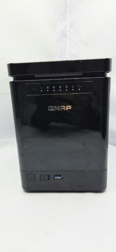 Qnap 453mini archiviazione - ts-453mini,