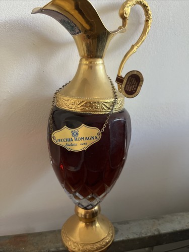 Vecchia romagna caraffa - in, da