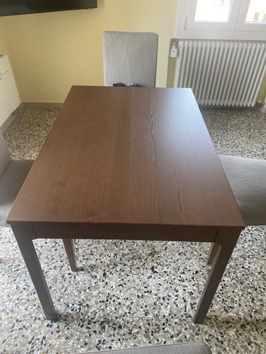 Tavolo allungabile