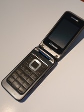 SAMSUNG GT-C3520 NERO - NON