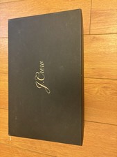 J. Crew Mule Bump beige taglia