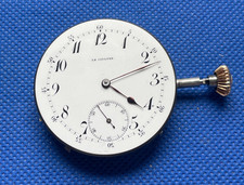 High Grade Le Coultre Quarter