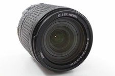 Nikon AF-S DX 18-140mm