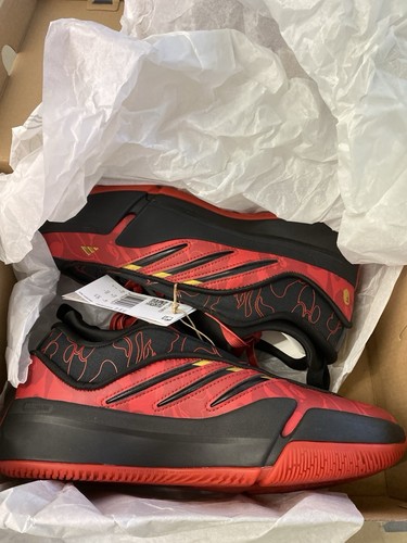 Adidas bape dame9 scarpe - scarpe, da