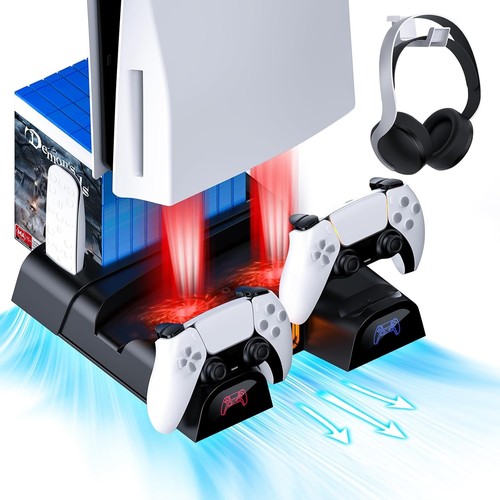 Nexigo ps5 supporto - nexigo,
