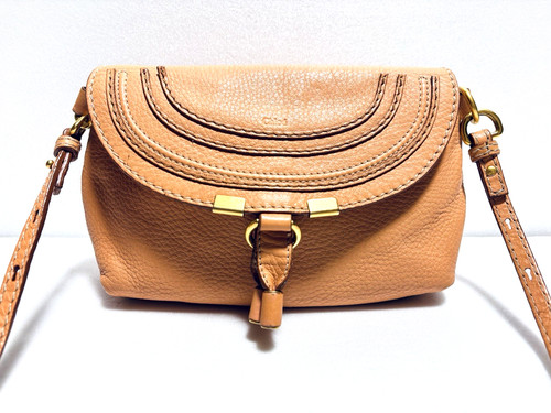 Borsa tracolla chloe in - borsa, a