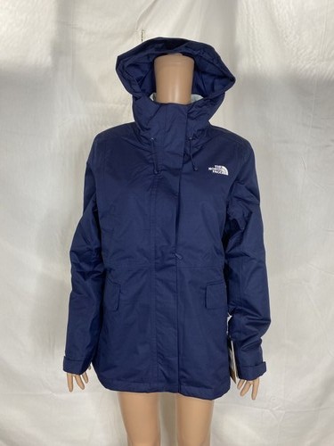 The north face giacca donna - the,