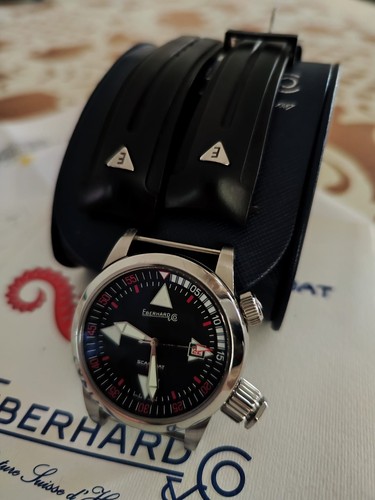 Eberhard scafodat full - , set
