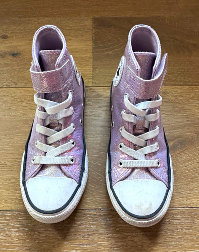 Converse chuck taylor all - all, star