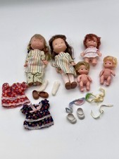 Lotto bambole vintage Holly