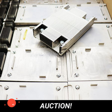 20x DISSIPATORE DI CALORE DELL