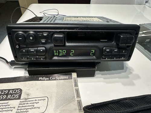 Philips 22rc459 lettore - philips,