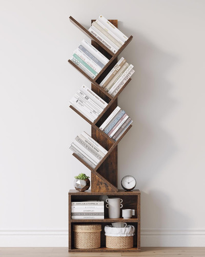 Libreria arbol - de,