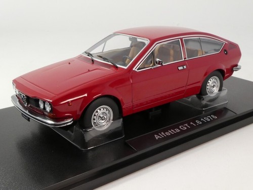 Alfa romeo alfetta 1 - romeo,