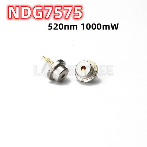 Nichia ndg7575 520nm 1000mw - ndg7575,