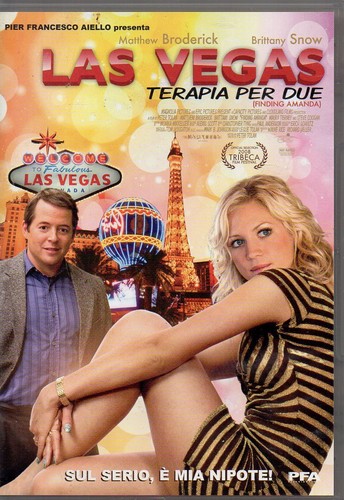 Las vegas terapia - -,
