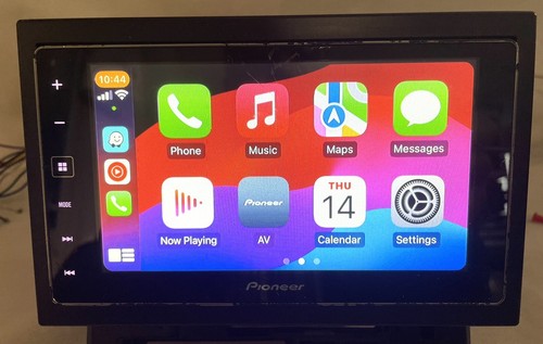 Pioneer sph da120 apple - pioneer, sph-da120