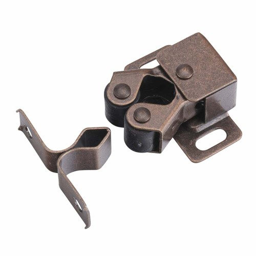Armadio bronzo doppio - in,