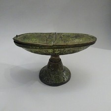 Antica Navicella per incenso