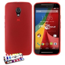 COQUE MOTOROLA MOTO G (2de