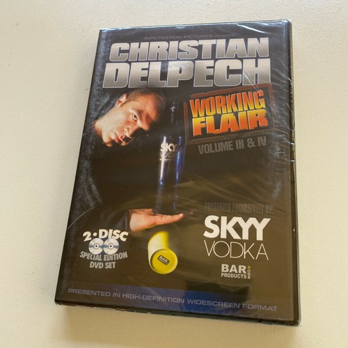 Working flair dvd christian - dvd,