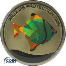 *** 5 Franchi Congo Congo 2005