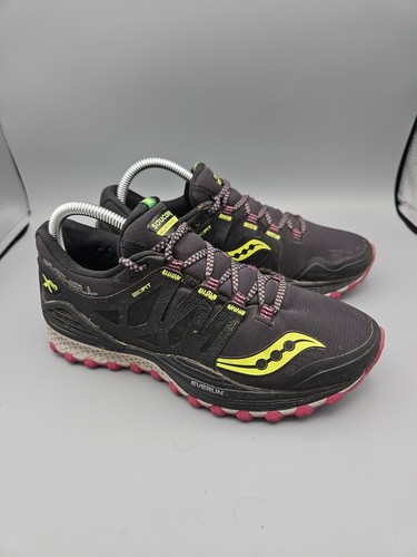 Scarpa trail running - da,