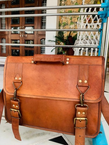 Borsa uomo tracolla 17 - tracolla, 17"
