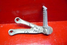 PEDANA PEDALINO SINISTRO