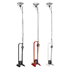 FLOS Toio LED Lampada da terra design Achille /Pier Giacomo Castiglioni 1962