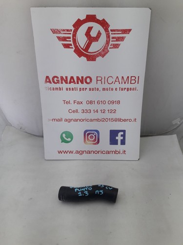 Tubo condotto manicotto - tubo,