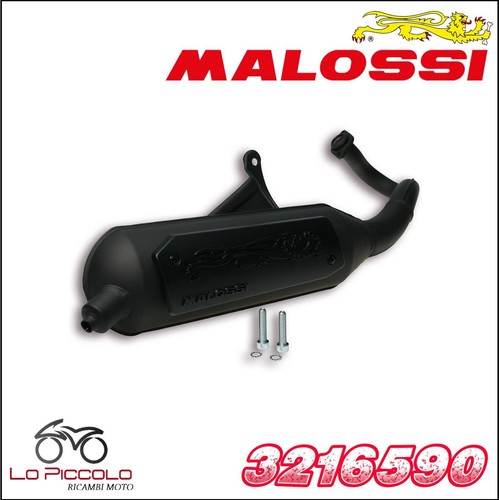 3216590 marmitta malossi wild - 3216590,