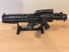 GUERRE STELLARI:  E-11 BLASTER