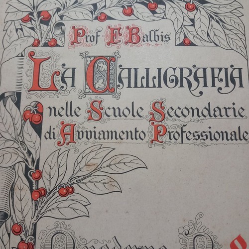 Quaderno scolastico prof - scolastico, prof.