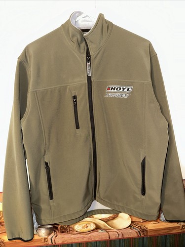 Giacca softshell tiro con