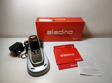 Telefono Telecom Italia Aladino cordless vintage