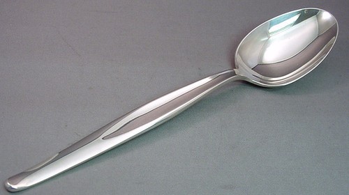 Cucchiaio tavola contour by - da,