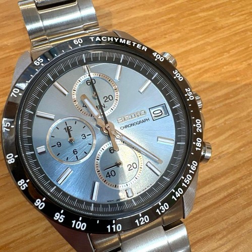 Orologio seiko quartz - quartz, uomo