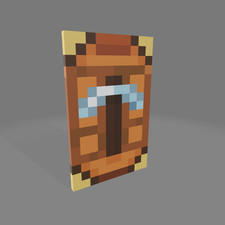 Minecraft crafter - (pre-order),