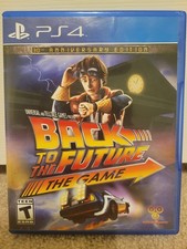 Ritorno al Futuro 30°