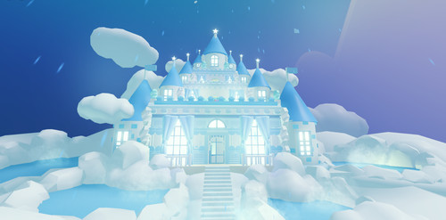 Glitch costruisci - ⭐glitch,
