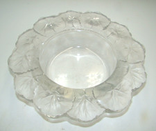 Ciotola Lalique Honfleur 8