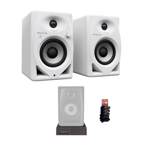 Pioneer 40d 4 bt - pioneer, dm-40d