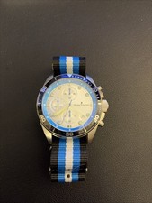 Orologio sportivo uomo Studer Schild Morse cornografo