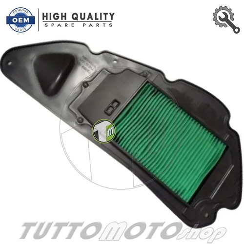 Filtro aria honda forza 125 - aria,
