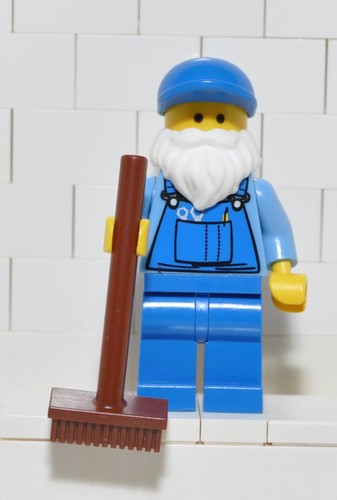 Lego twn160 inserviente