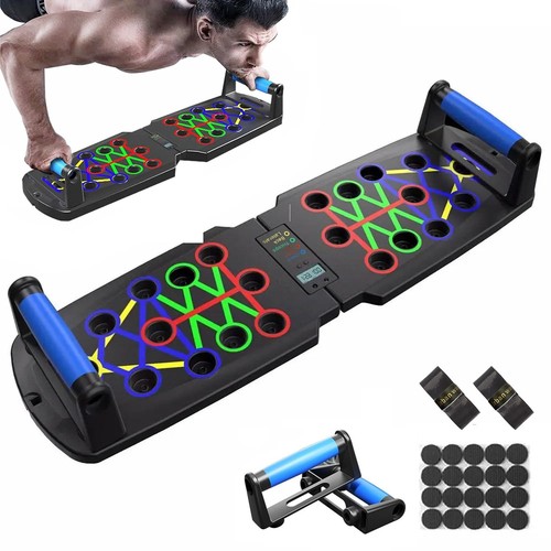 Fumyfumy push board - push,