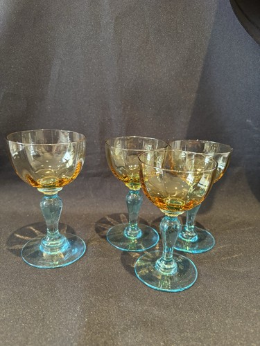 Lot verres à - de,