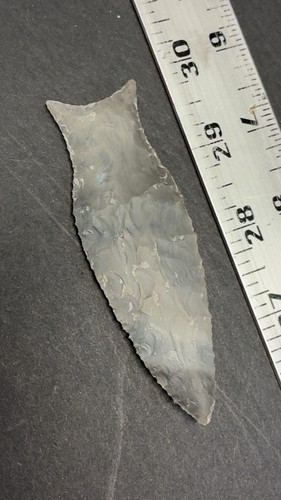 Coltello hornstone chert - coltello, flint