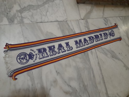 Sciarpa scarf vintage 80 - scarf,